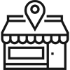 Ubicación de la tienda: